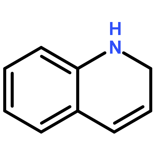 Quinoline, dihydro-