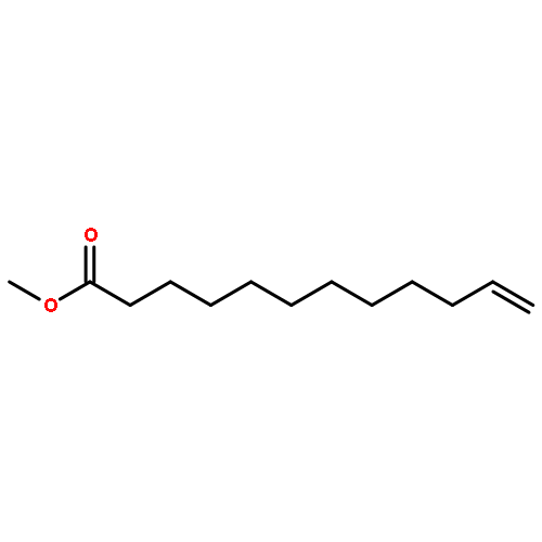 11-Dodecenoic acid,methyl ester