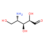 L-Arabinose, 4-amino-4-deoxy-