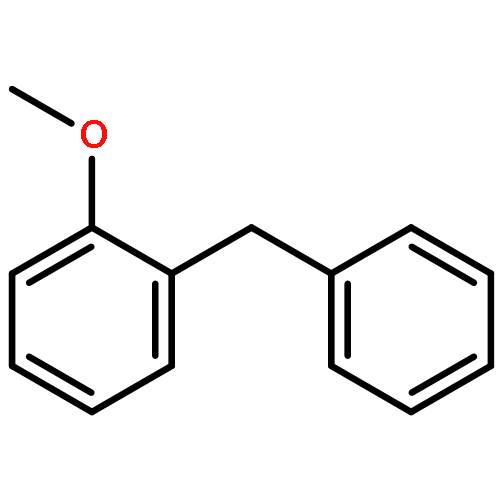 Benzene, methoxy(phenylmethyl)-