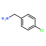 Aminylium, (4-chlorophenyl)methyl-