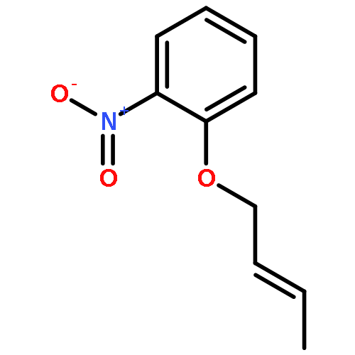 Benzene, 1-(2-butenyloxy)-2-nitro-