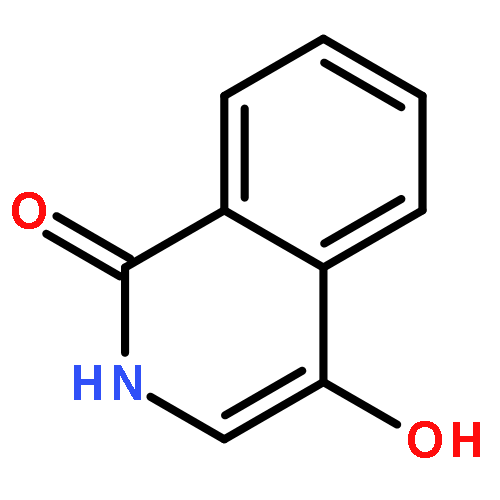 4-hydroxy-1(2H)-Isoquinolinone