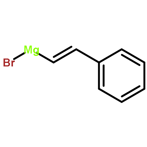 MAGNESIUM;ETHENYLBENZENE;BROMIDE 