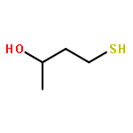 4-SULFANYLBUTAN-2-OL 