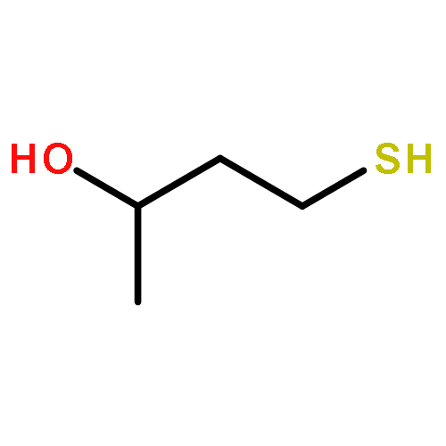 4-SULFANYLBUTAN-2-OL 