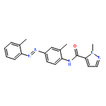 1-[(3-METHYLPHENYL)AMINO]CYCLOPENTANECARBOXYLIC ACID 