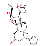 (1S,3S,7S,10R,11S,12S,16R)-3-{(1E)-1-[2-(AMINOMETHYL)-1,3-THIAZOL<WBR />-4-YL]-1-PROPEN-2-YL}-7,11-DIHYDROXY-8,8,10,12,16-PENTAMETHYL-4,1<WBR />7-DIOXABICYCLO[14.1.0]HEPTADECANE-5,9-DIONE 