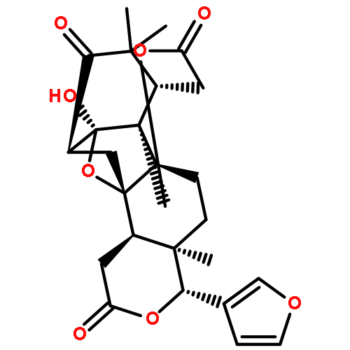 (1S,3S,7S,10R,11S,12S,16R)-3-{(1E)-1-[2-(AMINOMETHYL)-1,3-THIAZOL<WBR />-4-YL]-1-PROPEN-2-YL}-7,11-DIHYDROXY-8,8,10,12,16-PENTAMETHYL-4,1<WBR />7-DIOXABICYCLO[14.1.0]HEPTADECANE-5,9-DIONE 