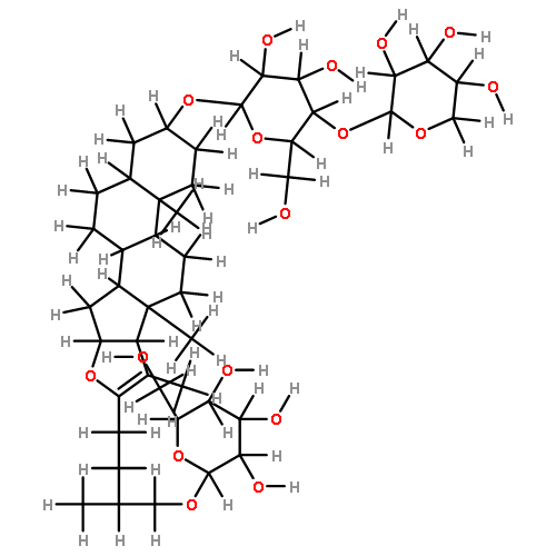 asparagusin A