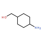 Cis-4-aminocyclohexyl)methanol