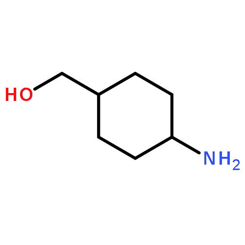 Cis-4-aminocyclohexyl)methanol