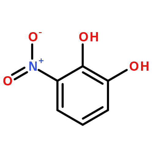 1,2-Benzenediol, nitro-