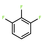 1,2,3-TRIFLUOROBENZENE 