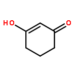 2-Cyclohexen-1-one,3-hydroxy-