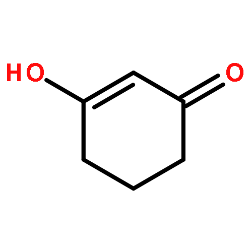 2-Cyclohexen-1-one,3-hydroxy-