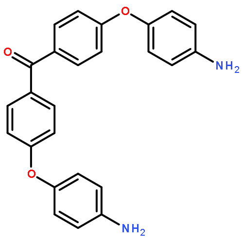 BIS[4-(4-AMINOPHENOXY)PHENYL]METHANONE 