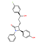 Desfluoro EzetiMibe