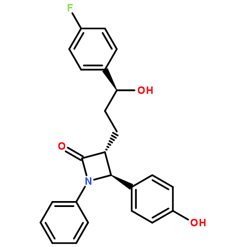 Desfluoro EzetiMibe