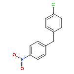 Benzene, 1-chloro-4-[(4-nitrophenyl)methyl]-