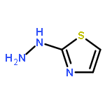 2-Hydrazinylthiazole