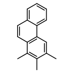 1,5,9-TRIMETHYLPHENANTHRENE 