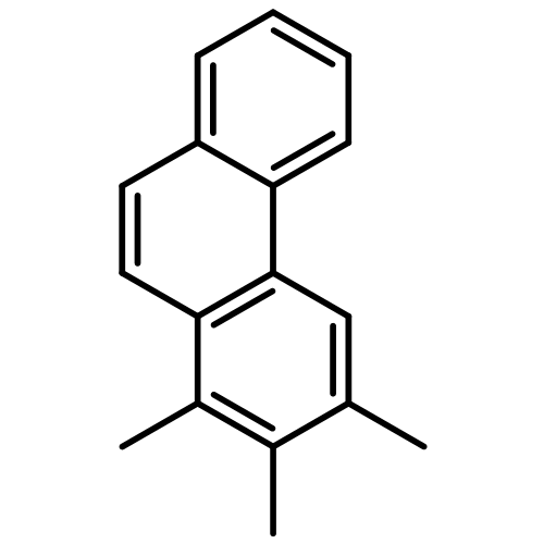 1,5,9-TRIMETHYLPHENANTHRENE 