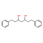 (3R,5R)-1,7-diphenyl-3,5-heptanediol