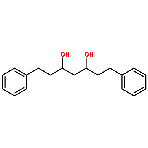 (3R,5R)-1,7-diphenyl-3,5-heptanediol