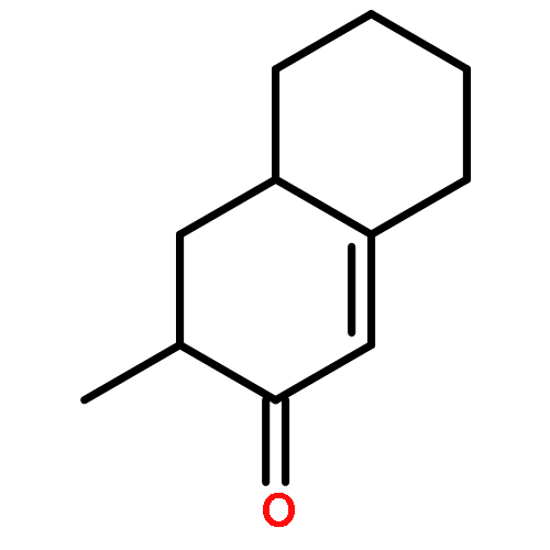 3-METHYL-4,4A,5,6,7,8-HEXAHYDRO-3H-NAPHTHALEN-2-ONE 