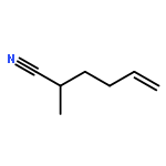 2-METHYLHEX-5-ENENITRILE 