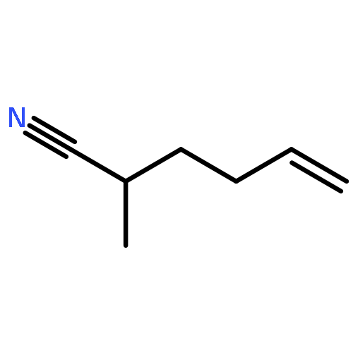 2-METHYLHEX-5-ENENITRILE 