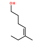 4-Hepten-1-ol, 5-methyl-, (Z)-