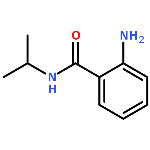 2-Amino-N-isopropylbenzamide