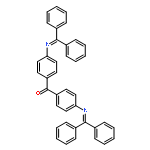 BIS[4-(BENZHYDRYLIDENEAMINO)PHENYL]METHANONE 