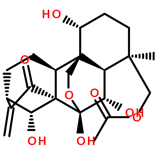 Xerophilusin G