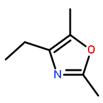 4-ETHYL-2,5-DIMETHYL-1,3-OXAZOLE 