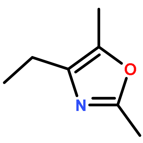 4-ETHYL-2,5-DIMETHYL-1,3-OXAZOLE 