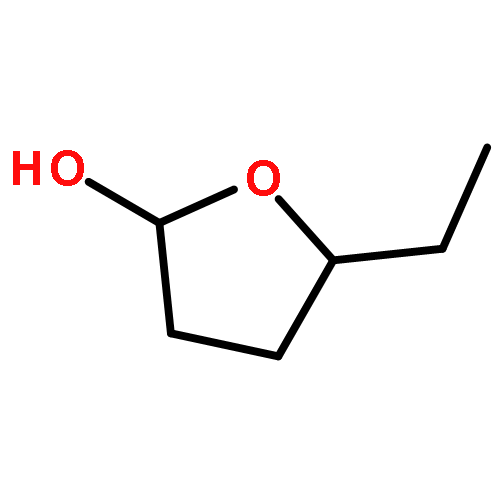 2-Furanol, 5-ethyltetrahydro-