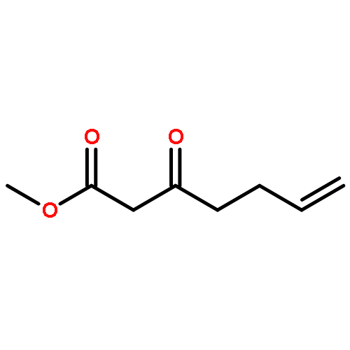 METHYL 3-OXOHEPT-6-ENOATE 