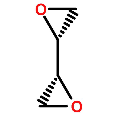 BUTANE, L-1,2_3,4-DIEPOXY- 