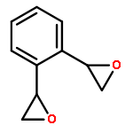 Oxirane, 2,2'-(phenylene)bis-