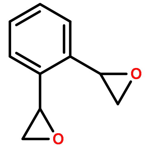 Oxirane, 2,2'-(phenylene)bis-