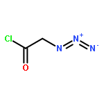 2-AZIDOACETYL CHLORIDE 