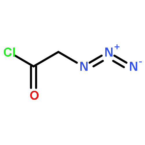 2-AZIDOACETYL CHLORIDE 