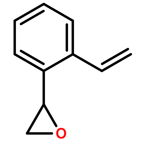 Oxirane, (ethenylphenyl)-