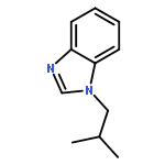 1-ISOBUTYL-1H-BENZIMIDAZOLE 