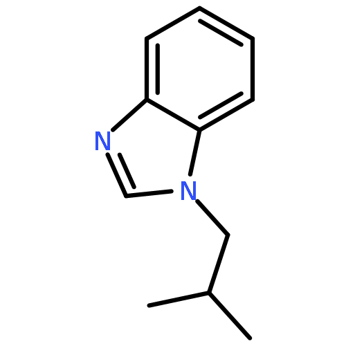 1-ISOBUTYL-1H-BENZIMIDAZOLE 