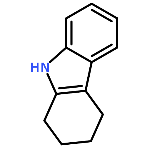 9H-Carbazole, tetrahydro-