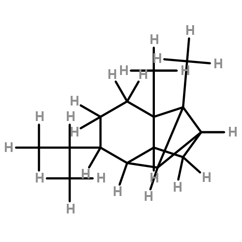 (+)-Cyclosativen